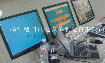 自动控制及监控系统